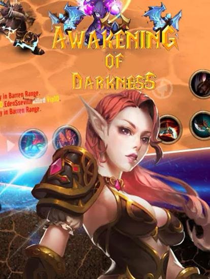 download Awakening of darkness apk